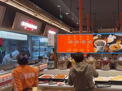 -东门口·新式老北京火锅(河西龙湖天街店)