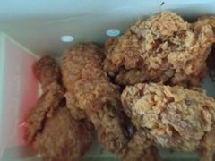 麦麦炸鸡桶-麦当劳(山大路店)