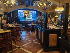 -巴伐利亚啤酒坊(意式风情街店)