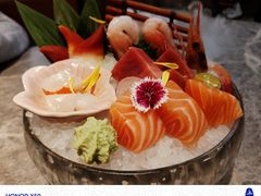 -炙柒Sekinana·精致日料(合生汇店)