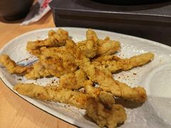 -阿香米线(宁波来福士广场店)