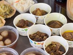 -好成财牛排馆(涂门街总店)