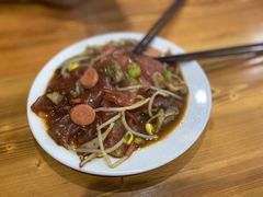 -何记酿皮店(西流湾店)