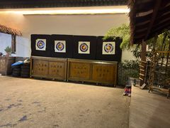 -少林功夫文化中心·独门独院