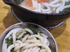 -贵州沾水米线(学田湾店)