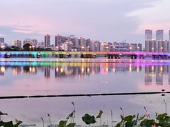-南宁南湖公园