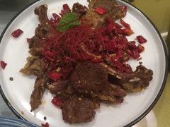 -渔娘渔家丹东海鲜(东直门店)