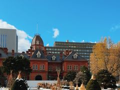 -北海道厅旧本厅舍(旧本庁舎)