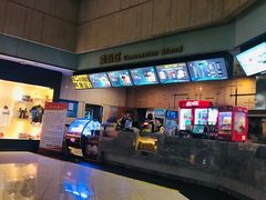 -万达影城(江桥万达广场IMAX店)