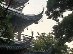 -采石矶景区