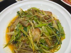 -叁煨蹄花·下饭盐帮菜(人民广场店)