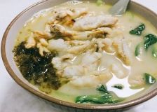-明呈黄鱼面馆(斜土路店)