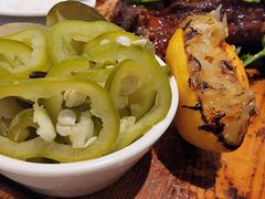 -盐说·西式餐酒馆(光明万达店)