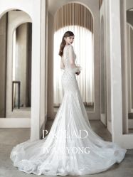 -南京宝娜嫁衣婚纱礼服馆(中央路店)