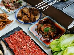 -土连锅·现熬养生汤锅(梁家巷店)