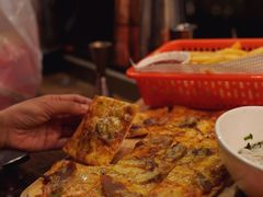 -肆角餐吧4Corners(烟袋斜街店)