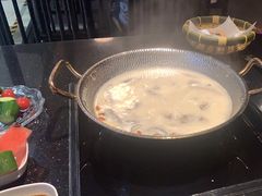 -捞王猪肚鸡火锅(财富中心店)