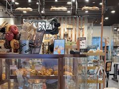 -PAPER STONE BAKERY(天汇广场店)