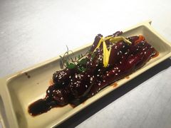 吮指鸡爪-桂满陇-西湖船宴(西单大悦城店)