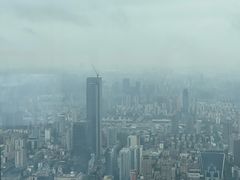 -长沙尼依格罗酒店