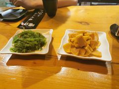 -腰子哥烤串(石佛营炫特店)