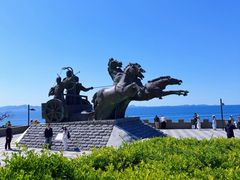 -养马岛旅游度假区