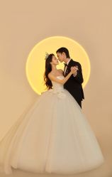 -蒙娜丽莎婚纱摄影·旅拍