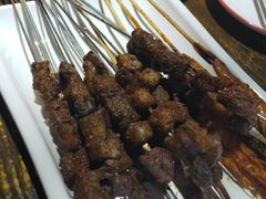 -撸小妖(六里桥总店)
