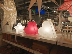 -宜家家居(哈尔滨商场店)