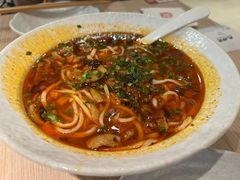 -大师兄·西北小馆(南沙万达广场店)