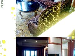 android_upload_pic-上海浦东星河湾酒店