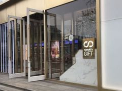 门面-奈雪的茶(赛格店)