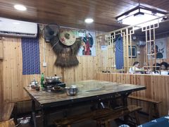 大堂-苗湘食府(十年店)