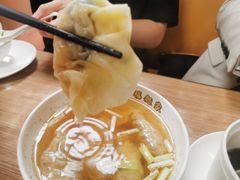 -百福麵家(新馬路店)