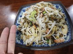 -福州人铭小吃