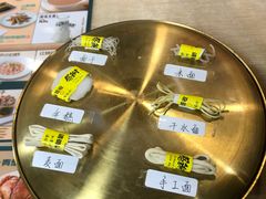 -面道赞宁海海鲜面(迎凤街店)