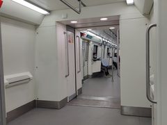 -长春西站