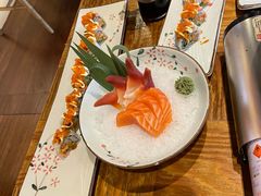 -晓寿司·日本料理(望京博雅店)