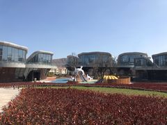 -尹家峪田园综合体