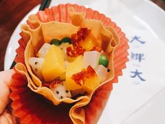 -大牌大·传统杭帮菜(湖滨店)
