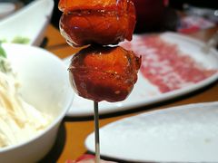 -宝泉铜锅·涮羊肉(解放东路店)