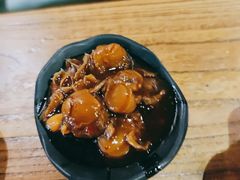 -鹤一烤肉自助餐厅(中关村店)