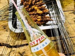 -清真·马峰烤肉(小学习北巷店)