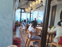 -德克士(前门店)