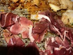 -玫瑰花园自助烤肉(顺义鑫海韵通店)
