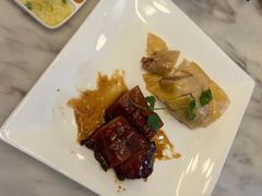 -翠华餐厅(德基广场店)