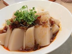 -杨氏青龙虾·羊蝎子(珠江路店)