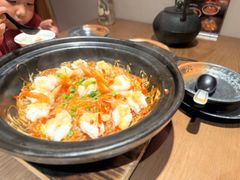 -啫火啫啫煲·顺德干蒸(西乡天虹店)