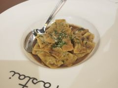 -BONAZZA 意大利餐厅