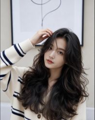-BEAUTY HAIR GANO